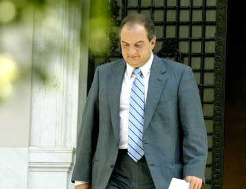 Έτοιμο το κυβερνητικό σχέδιο για τη μεταολυμπιακή χρήση των έργων