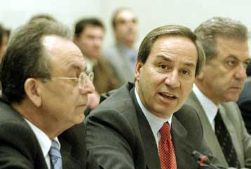 Ισχυρά κίνητρα για την προώθηση των ιδιωτικών επενδύσεων στο νέο αναπτυξιακό νόμο