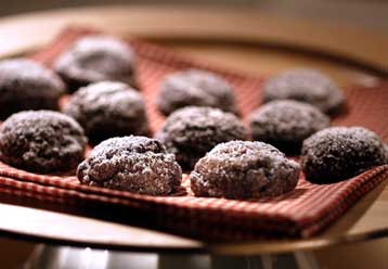 Συστατικό της σοκολάτας κατά του επίμονου βήχα