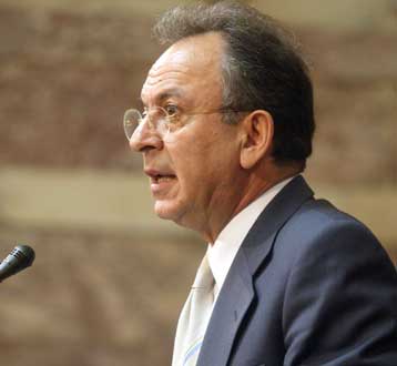 Διακομματικό «ναι» στον θεσμό του Συνηγόρου Καταλανωτή