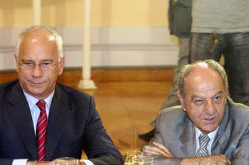 Δεν υπάρχει θέμα παραίτησης Σπηλιωτόπουλου, Ζορμπά δήλωσε ο κυβερνητικός εκπρόσωπος