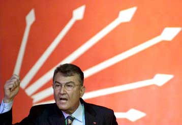 Θέμα κυριότητας βραχονησίδων στο Αιγαίο εγείρει η τουρκική αντιπολίτευση