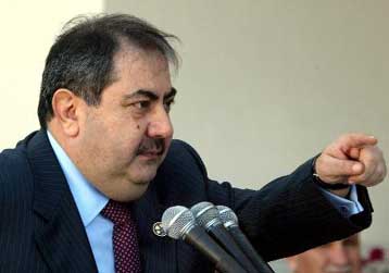 Δεν τίθεται θέμα αναβολής των εκλογών, τονίζει ο Ιρακινός υπουργός Εξωτερικών