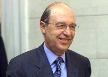 «Ναι» στη συναίνεση ΠΑΣΟΚ και ΝΔ για τον Πρόεδρο λέει η πλειοψηφία των πολιτών