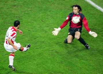 Στο «Ανφιλντ» για το γκολ και ό,τι καλύτερο, λέει πλέον ο Μπάγεβιτς