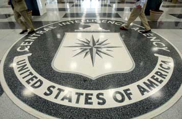 Με όπλα μαζικής καταστροφής συνδέει η CIA την κυβέρνηση του Ιράν και την αλ Κάιντα