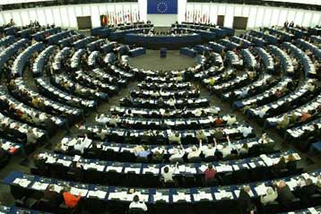 Κάτω από το 1% του ευρωπαϊκού ΑΕΠ οι δαπάνες του προϋπολογισμού της ΕΕ το 2005