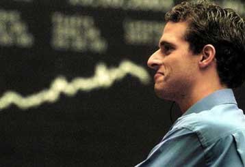 Μεικτές τάσεις στα ευρωπαϊκά χρηματιστήρια την Τετάρτη