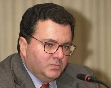 Καταργούνται τα όρια διακύμανσης των μετοχών του FTSE/20 από την 1η Ιανουαρίου 2005