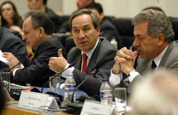 Μεικτές αντιδράσεις για το νέο αναπτυξιακό νόμο από τις τουριστικές επιχειρήσεις