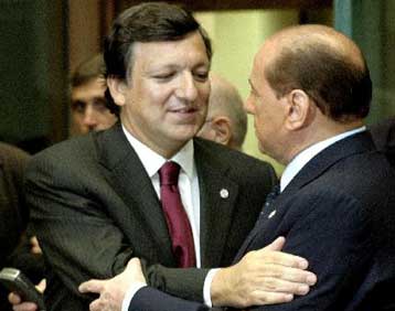 Κόντρα στην Ευρωπαϊκή Ένωση για το Σύμφωνο Σταθερότητας