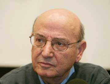 Διπλή τιμητική διάκριση στην Ιταλία για τον Θόδωρο Αγγελόπουλο