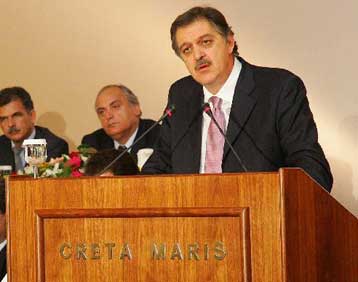 Τετρακόσια οκτώ εκατ. ευρώ λιγότερα «μετρά» η ΚΕΔΚΕ στον προϋπολογισμό Αλογοσκούφη