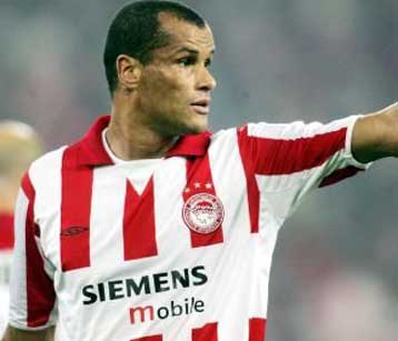 Θλάση στα πλευρά ο Ριβάλντο, ακολουθεί θεραπεία-Κανονικά οι Μαυρογενίδης, Ντακόλ