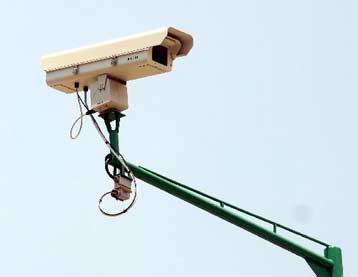 Ηλεκτρονικά «μάτια» και πάλι στους δρόμους με απόφαση της Αρχής Προσωπικών Δεδομένων