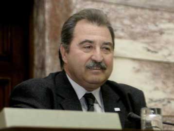 Ενημέρωση Στεφανόπουλου από Τραγάκη για την πορεία των εργασιών της Εξεταστικής