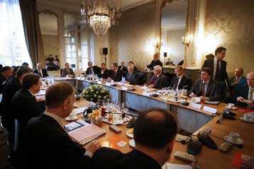 «Επιθυμητή» για την ΕΕ η αναγνώριση της Κύπρου από την Αγκυρα πριν τις 17 Δεκεμβρίου