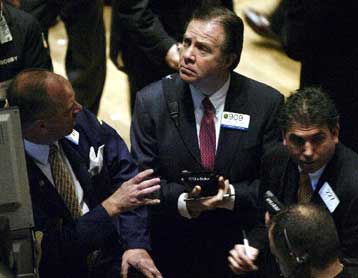 Κέρδη την Τετάρτη στο Χρηματιστήριο της Νέας Υόρκης – Μεικτή εικόνα στην Ευρώπη