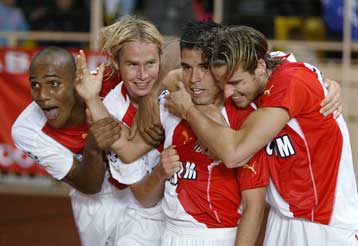 Δεν επιστρέφουμε τον Σαβιόλα στην Μπαρτσελόνα, λέει ο πρόεδρος της Μονακό