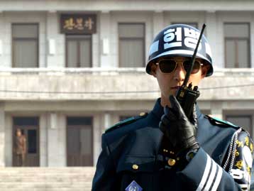 Επανάληψη των συνομιλιών για το πυρηνικό της πρόγραμμα επιθυμεί η Βόρειος Κορέα