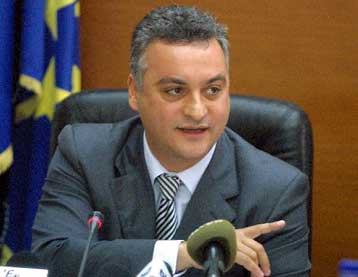 Αυστηρές κυρώσεις για τη ρύπανση από πλοία προωθεί το Ευρωπαϊκό Κοινοβούλιο