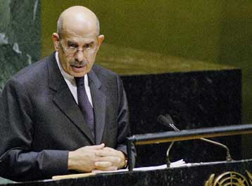 Το Ιράν δεν έχει προβεί σε πλήρη αναστολή του εμπλουτισμού ουρανίου, δηλώνει η ΙΑΕΑ