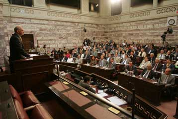 Συντονισμένη επίθεση από την ΚΟ του ΠΑΣΟΚ για τα αγροτικά