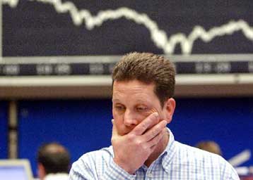 Στο χαμηλότερο επίπεδο του έτους η επιχειρηματική εμπιστοσύνη στη Γερμανία