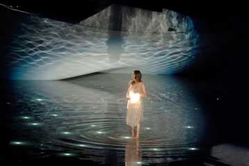 Η τελετή έναρξης των Ολυμπιακών Αγώνων θα ξαναζωντανέψει στο Μουσείο Μπενάκη