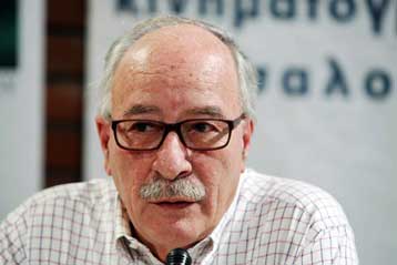 Ικανοποιητικός ο απολογισμός του Ελληνικού Κέντρου Κινηματογράφου για το 2004