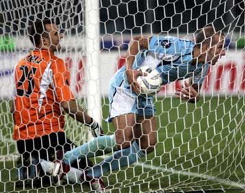 Βήμα προς τους «32» έκαναν Σεβίλη, Σπόρτιγκ, Νιούκαστλ-Γύρισε το ματς η Λάτσιο