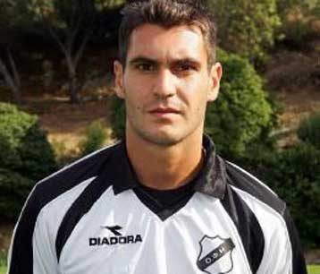 Απηλλάγη ο Κουνενάκης από την κατηγορία χρήσης απαγορευμένων ουσιών