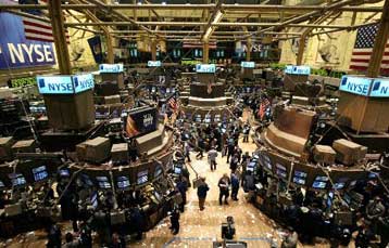 Ανοδος στις κυριότερες χρηματιστηριακές αγορές της Ευρώπης την Πέμπτη