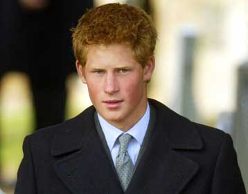 Διαψεύδουν τα ανάκτορα του Μπάκινχαμ τα περί απόπειρας απαγωγής του πρίγκιπα Χάρι