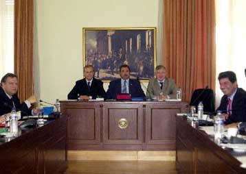 Δύο έγγραφα-βόμβα στα θεμέλια της Εξεταστικής Επιτροπής για τα TPQ-37