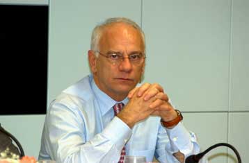 Ενδεκάμηνη η θητεία από το 2006, εξάμηνη ώς το 2008, προανήγγειλε ο Σπ.Σπηλιωτόπουλος