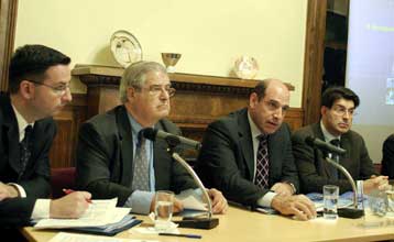 Θετικός αλλά όχι ικανός να τροφοδοτήσει νέες επενδύσεις είναι ο Αναπτυξιακός κατά τον ΣΕΒ