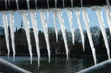 Μέτρα για την αντιμετώπιση του χειμώνα εισηγείται η ΓΓ Πολιτικής Προστασίας