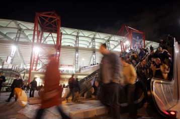 Την Δευτέρα απαντά ο Παναθηναϊκός για τα εισιτήρια του ντέρμπι