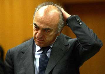 Ένοχος ο γιατρός της Γιουβέντους για την υπόθεση ντόπινγκ