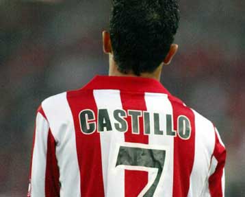 Προς ανανέωση ο Καστίγιο-Προσοχή ζήτησε ο Μπάγεβιτς