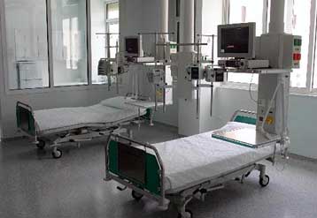 Νέο σύστημα εφημεριών, αλλά και απεργία των γιατρών, από τη Δευτέρα στα νοσοκομεία