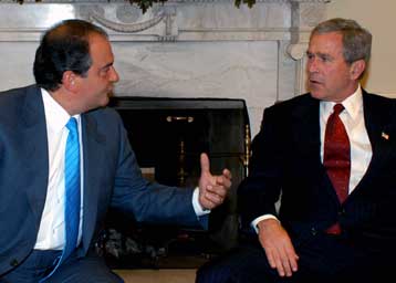 Το Ιράκ σκιάζει τις ελληνικές κινήσεις προς την Ουάσινγκτον για το θέμα της ΠΓΔΜ