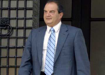 Στη συναινετική ανάδειξη Προέδρου της Δημοκρατίας κλίνει ο Κώστας Καραμανλής