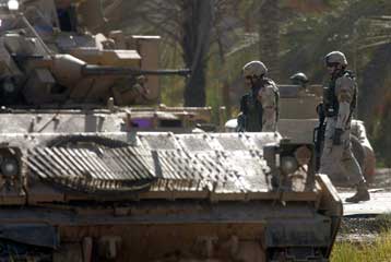 Μεταβατική κυβέρνηση και εκλογική επιτροπή αποκλείουν αναβολή των εκλογών στο Ιράκ