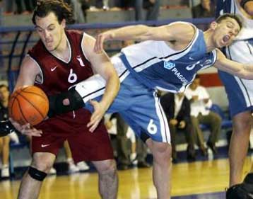 Ηττήθηκαν Νήαρ Ηστ, Κολοσσός-Αλλες 6 ομάδες ανέβηκαν στο… ρετιρέ της βαθμολογίας