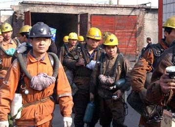 Έκρηξη σε ορυχείο της Κίνας έσπειρε το θάνατο σε ανθρακωρύχους