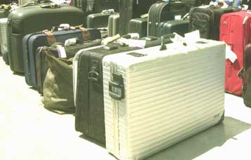 Προβλήματα στο «Ελ.Βενιζέλος» από την απεργία των εργαζομένων στην ασφάλεια