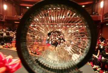 Στην ιρανική ταινία «Όνειρο Πικρό» ο Χρυσός Αλέξανδρος του 45ου Φεστιβάλ Κινηματογράφου