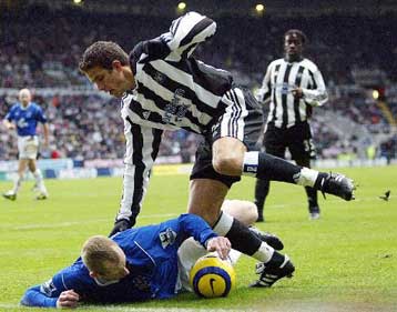 Ο Μέλορ έκανε το θαύμα του, η Λίβερπουλ 2-1 την Αρσεναλ-Ισόπαλες Νιούκαστλ, Έβερτον